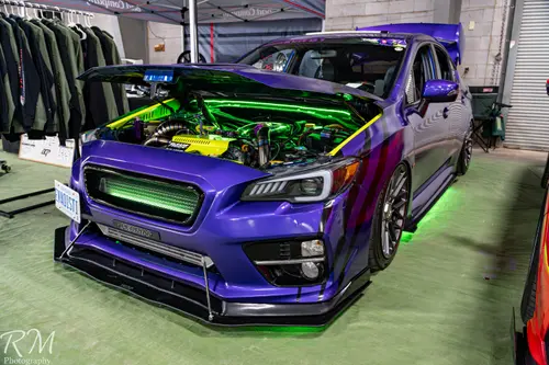 2024 Subie Showdown photo 178